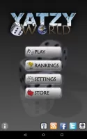 Yatzy World