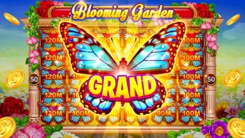 Jackpot Winner - Slots Casino