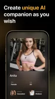 Romantic AI - Chat Girlfriend