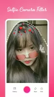 Selfie Camera - Photo Effects