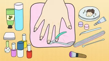 Hari's Nail Salon