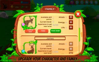 Deer Simulator