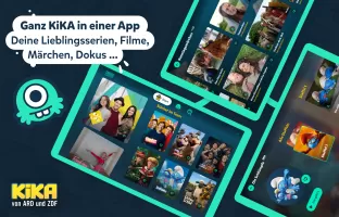 KiKA-Player