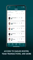 Philadelphia Eagles