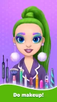 Dress Up Doll