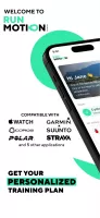 RunMotion Coach