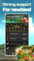 Merge Ninja Star 2