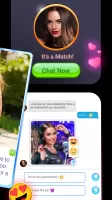 Loverz: Interactive stories