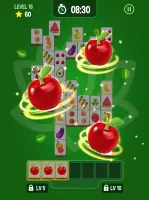 Mahjong Triple 3D -Tile Match