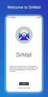 Email for Hotmail Outlook App