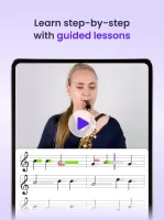 tonestro - Music Lessons