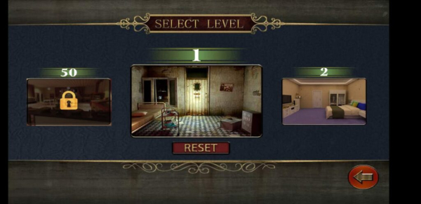 Escape game: 50 rooms 3