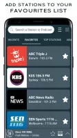 Radio Australia