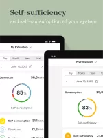 Fronius Solar.web