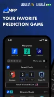 MPP - The social predictor