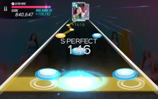 SUPERSTAR STARSHIP