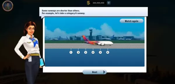 Airlines Manager: Plane Tycoon