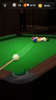 8 Pool Master