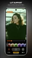 3DLUT mobile 2
