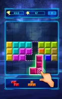 Brick Block Puzzle