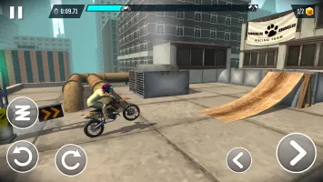 Stunt Bike Extreme