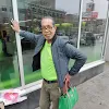 Rafael Arvelo
