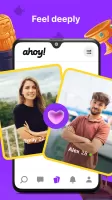 Ahoy