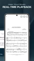 Musicnotes Sheet Music Player