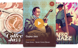 JAZZ MUSIC RADIO