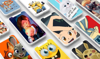 Cartoon Wallpaper HD