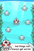 Octopus Evolution: Idle Game