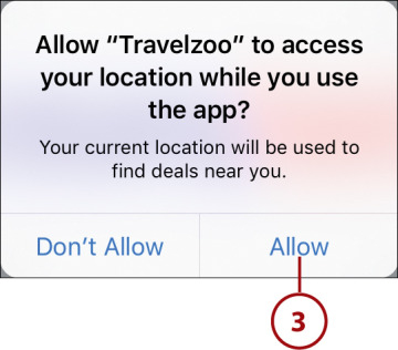 Travelzoo