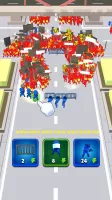 City Defense - Police Games!