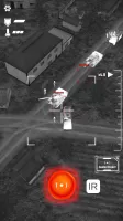 Drone Strike Military War 3D