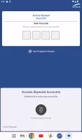 Skyward Mobile Access