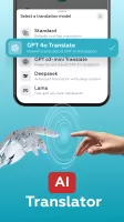 Voice Translator