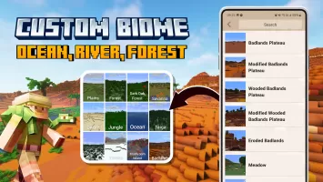 AddOns Maker for Minecraft PE