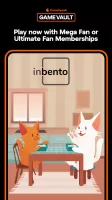Crunchyroll: inbento