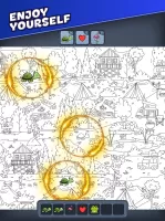 Triple Match City