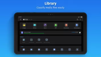 Super File Manager Explorer