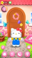 My Talking Hello Kitty