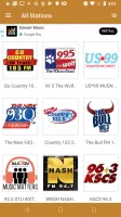 Country Music RADIO
