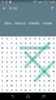 Word Search - Classic Game