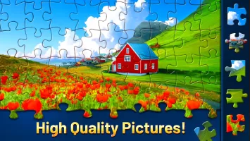 Jigsaw Puzzles: Picture Puzzle