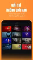 FPT Play - K+, HBO, Sport, TV