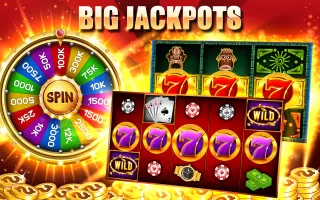 Casino Slots