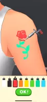 Dream Tattoo