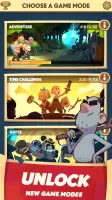 Almost a Hero