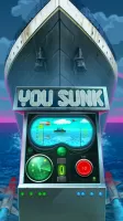 You Sunk: submarine & warships