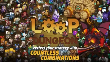 Loop Dungeon